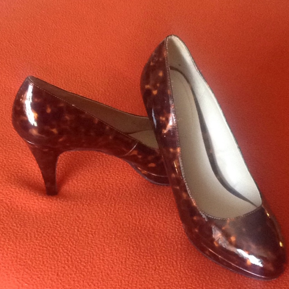 Ladies' High Heels Shoes